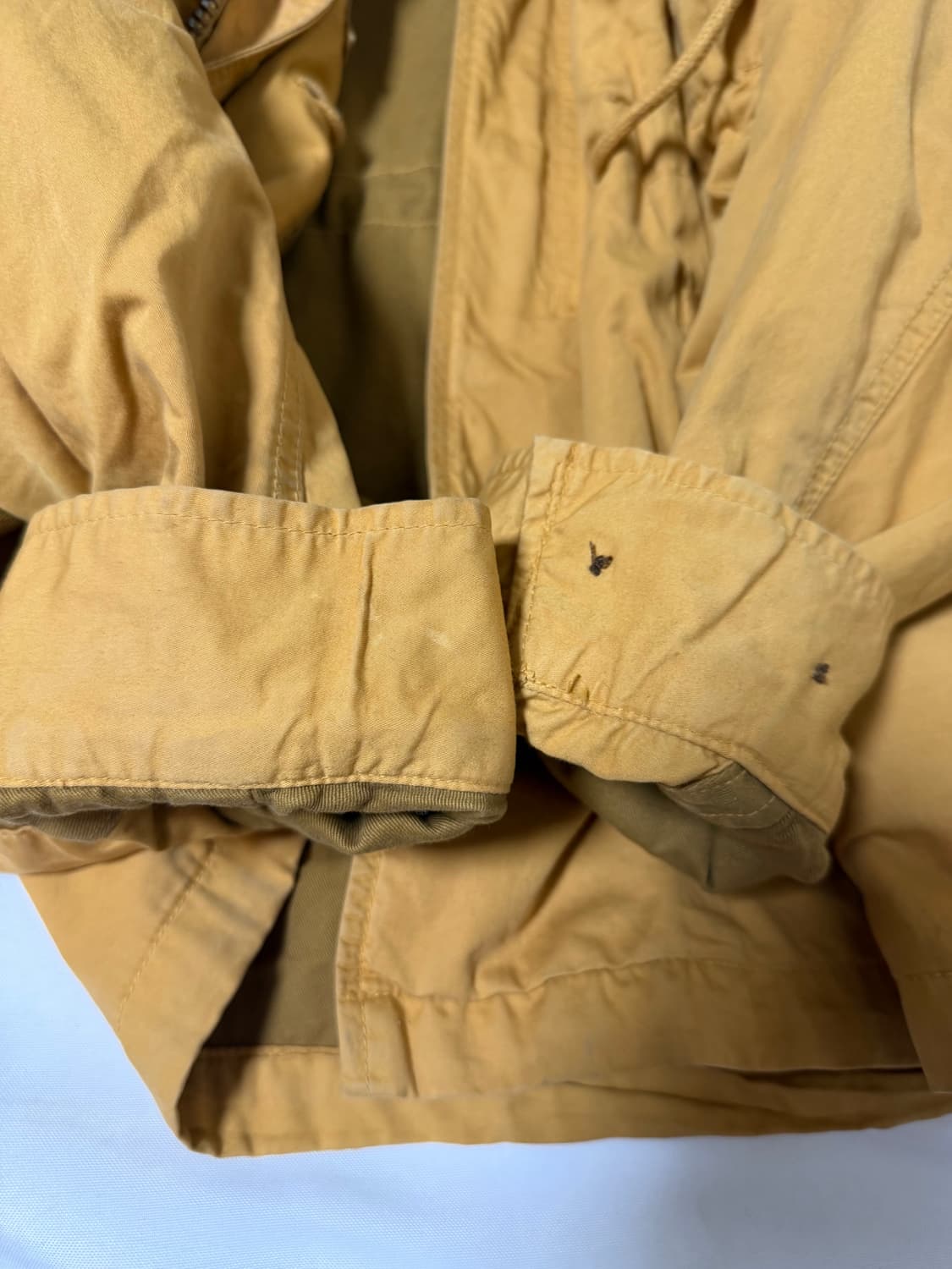 아폴리스 필드 자켓 M 상품이미지4