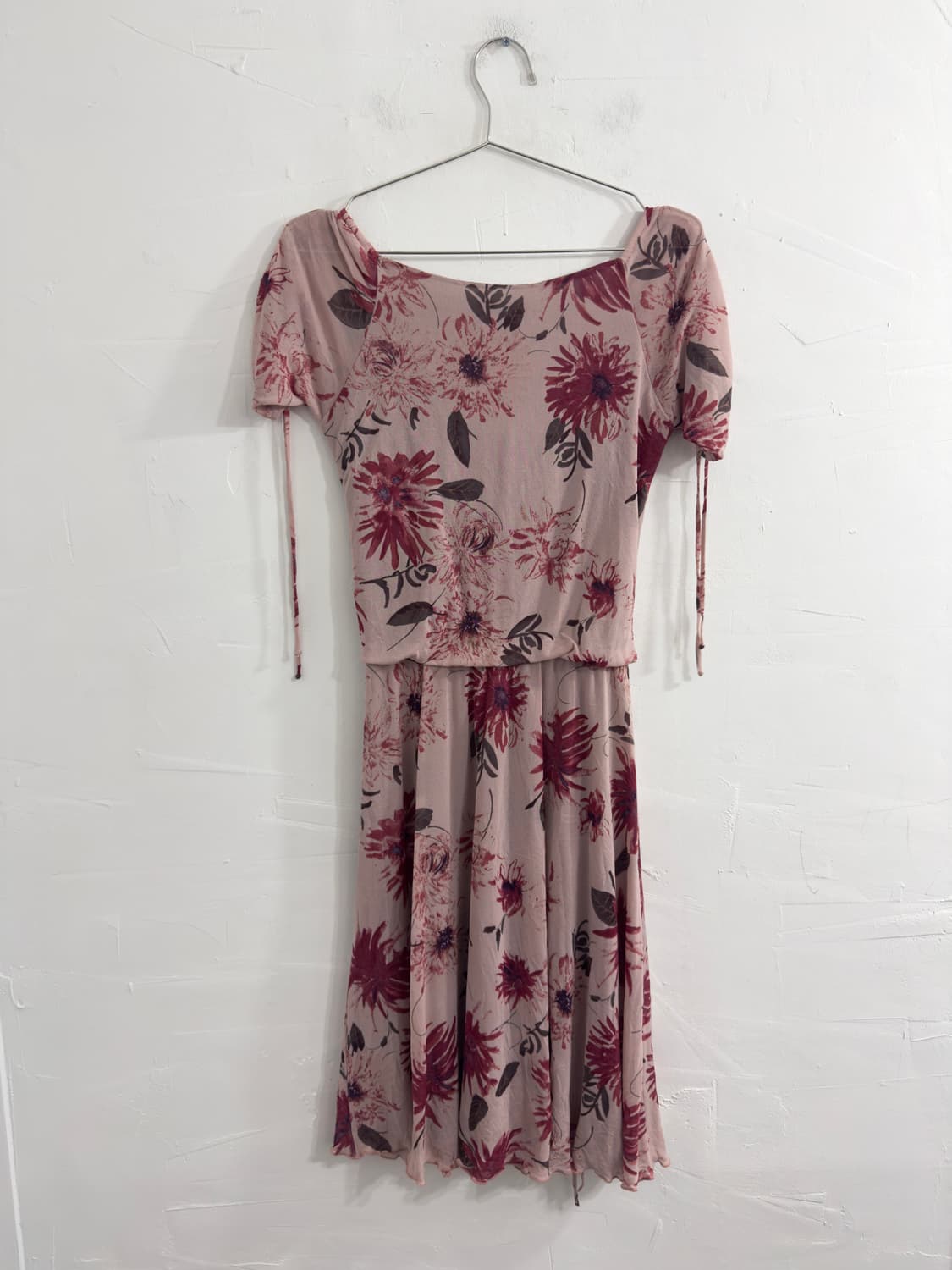 kookai femmene dress 상품이미지5