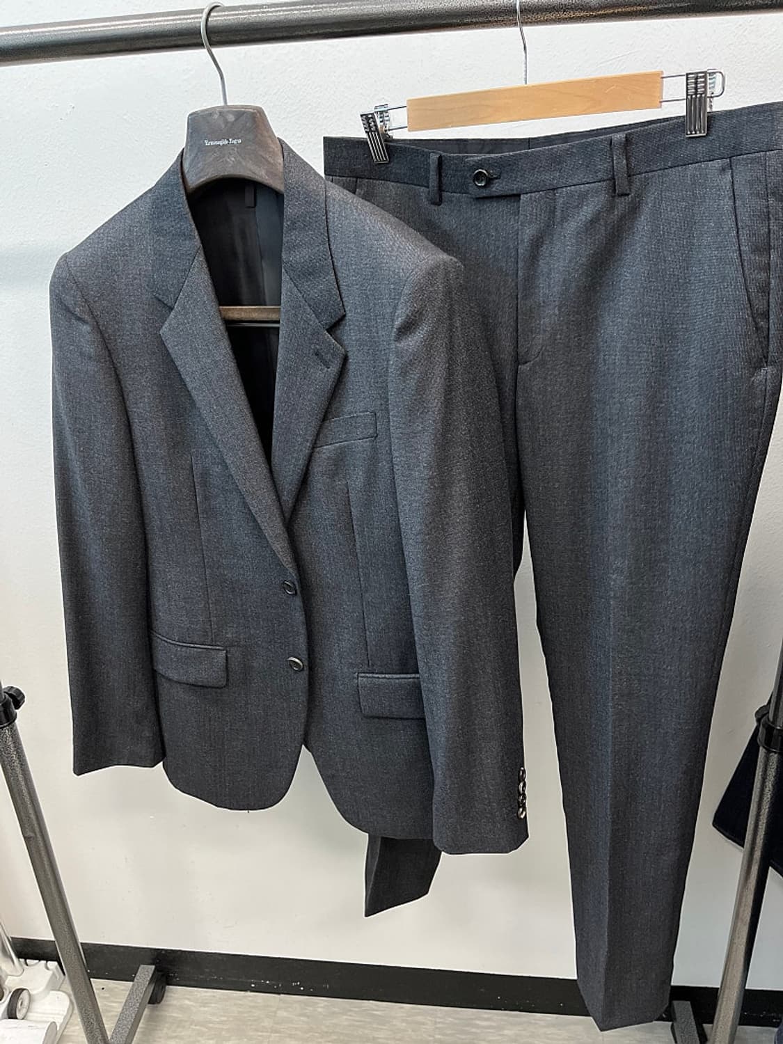 95,32) 커스텀멜로우 로로피아나 슈트  상품이미지1