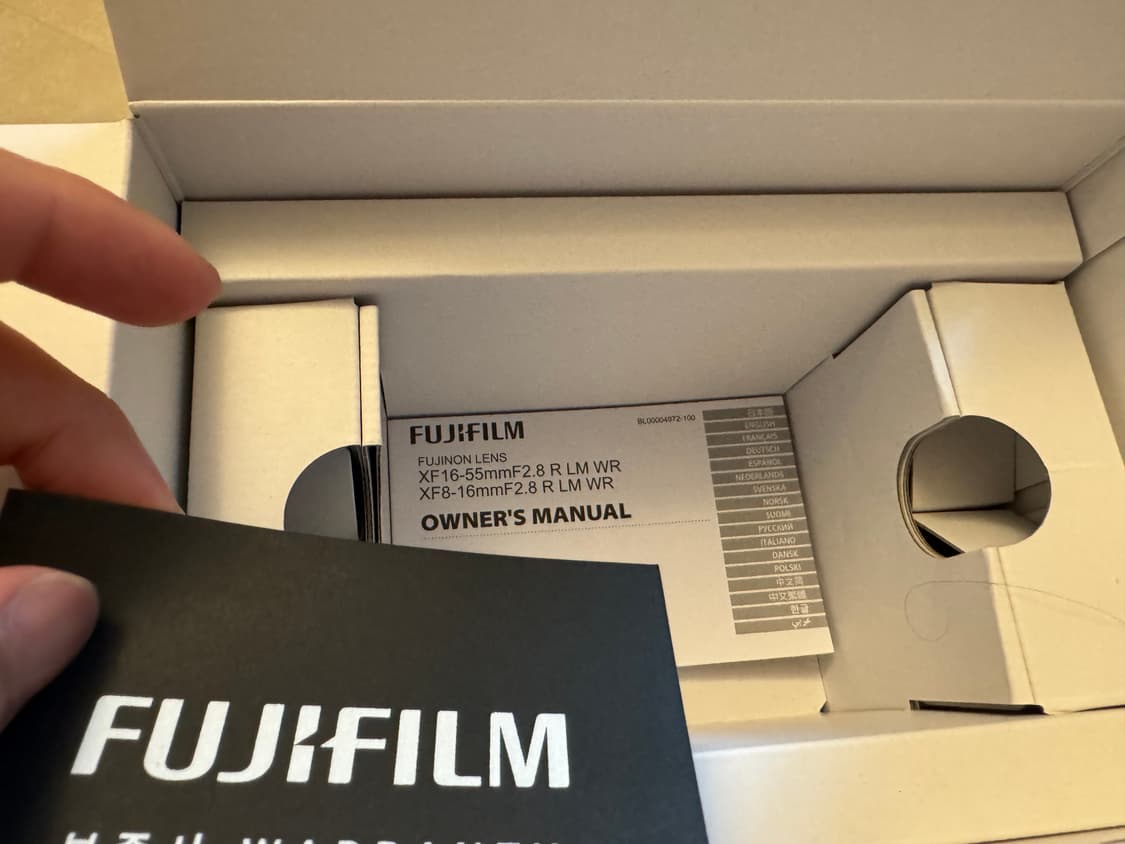 후지필름 xt5 바디 셔터수12659 (사용감O) 상품이미지7