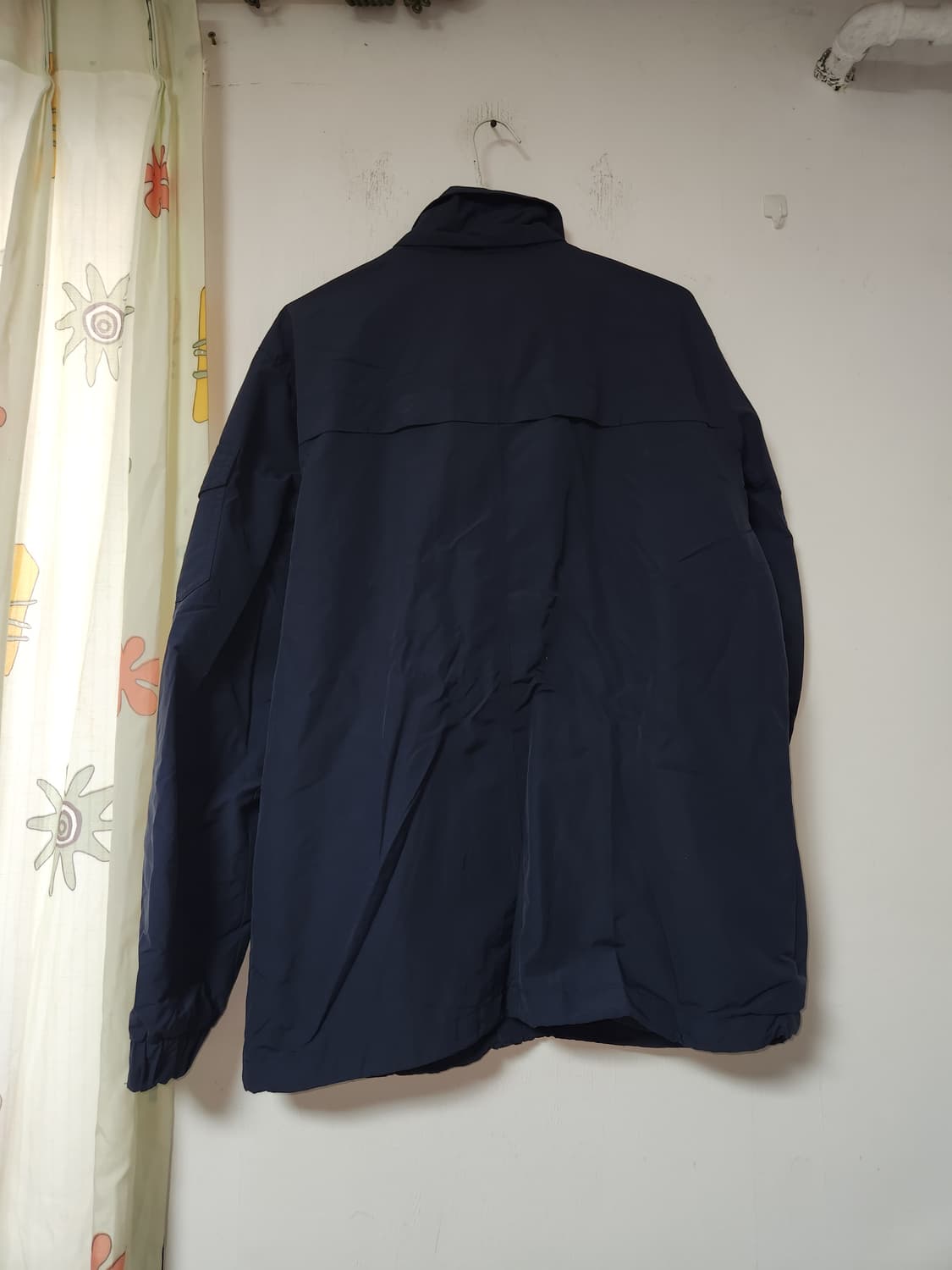 빈폴 네이비  점퍼  105 상품이미지3