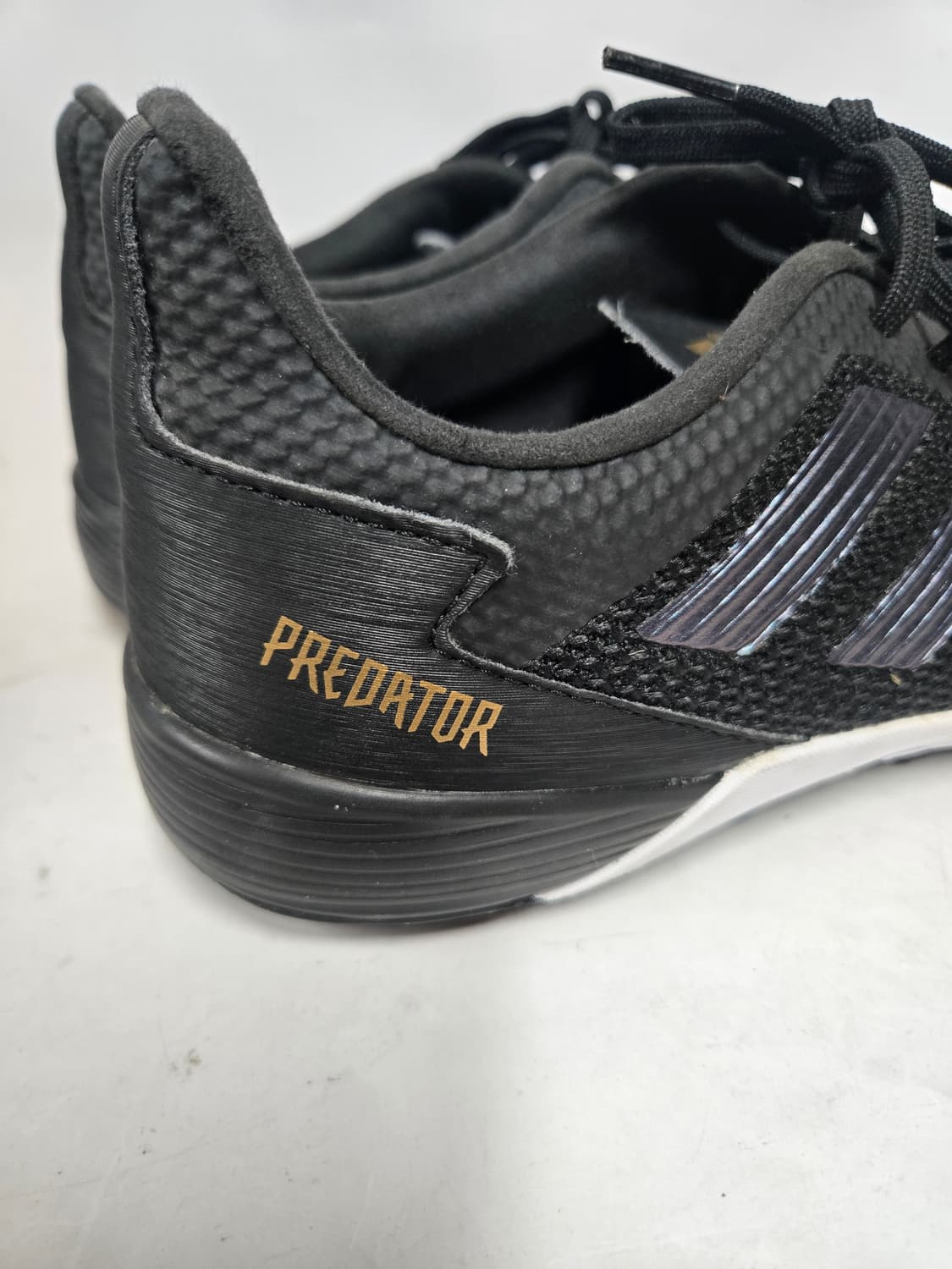 새제품)아디다스 프레데터 19.3 풋살화 265mm 상품이미지7