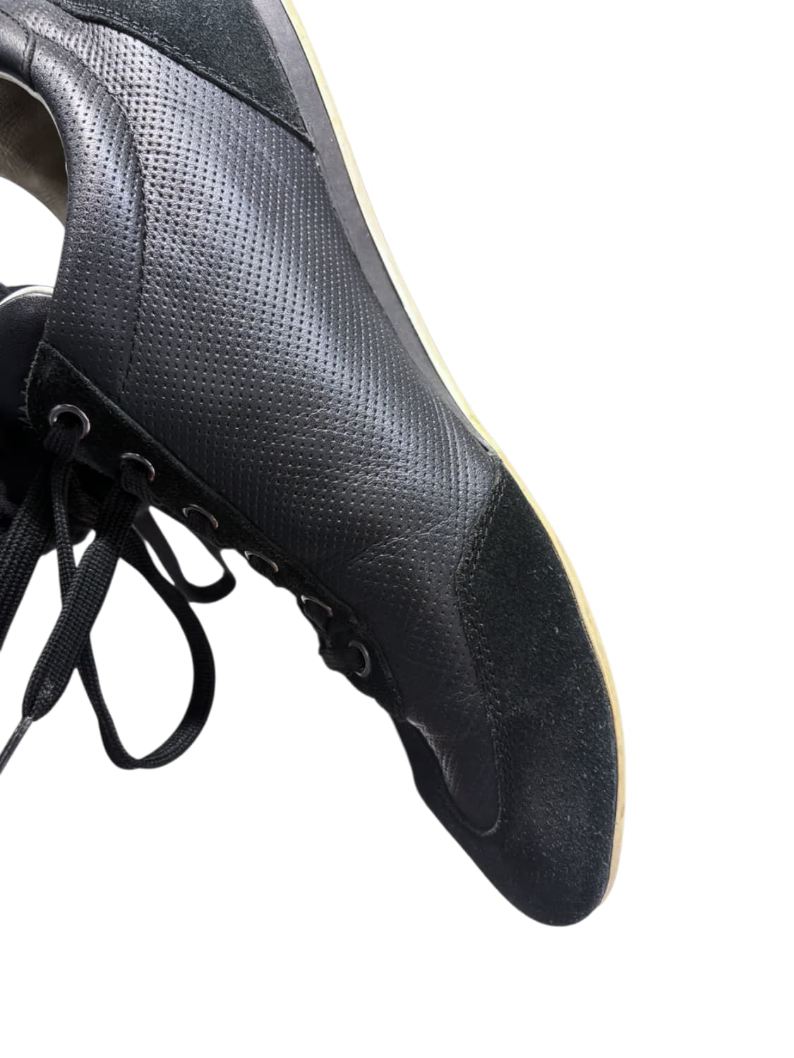 돌체앤가바나 아카이브 로우탑 스니커즈 y2k 상품이미지4