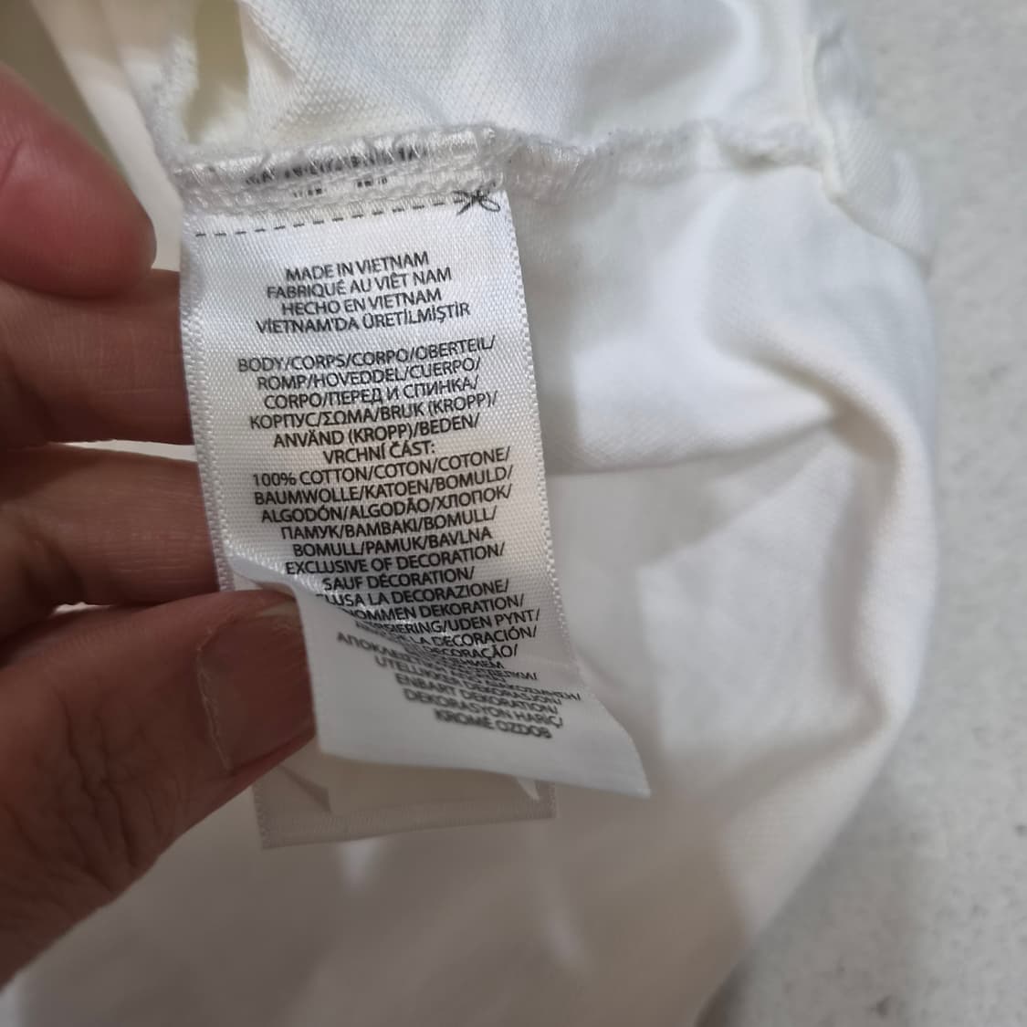 폴로랄프로렌  티셔츠L 상품이미지4