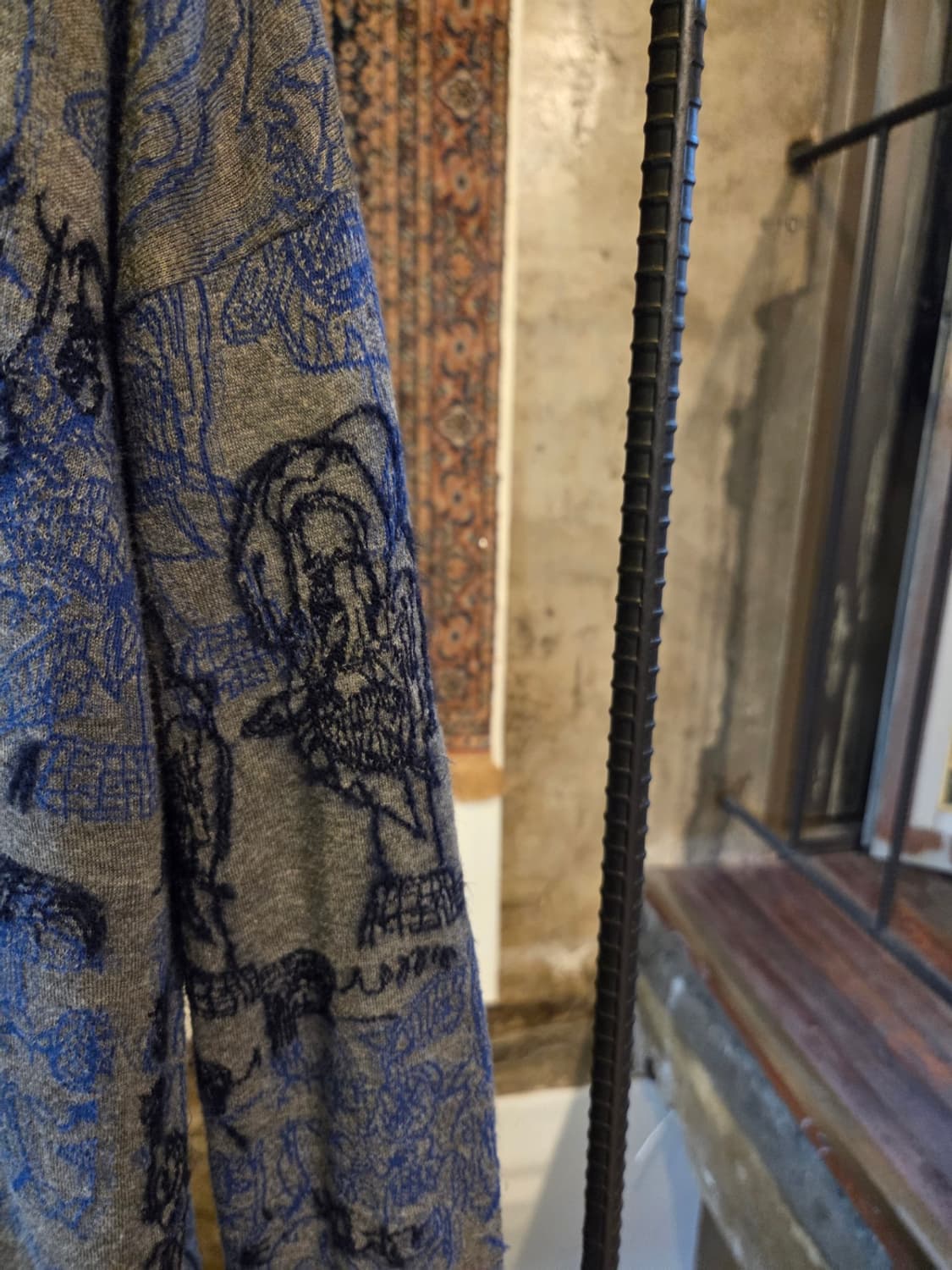 주카 니트 상품이미지7