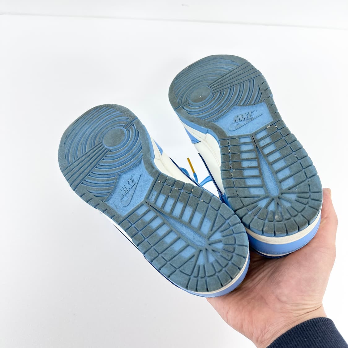 NIKE 나이키 덩크 로우 코스트 스니커즈 250 상품이미지9