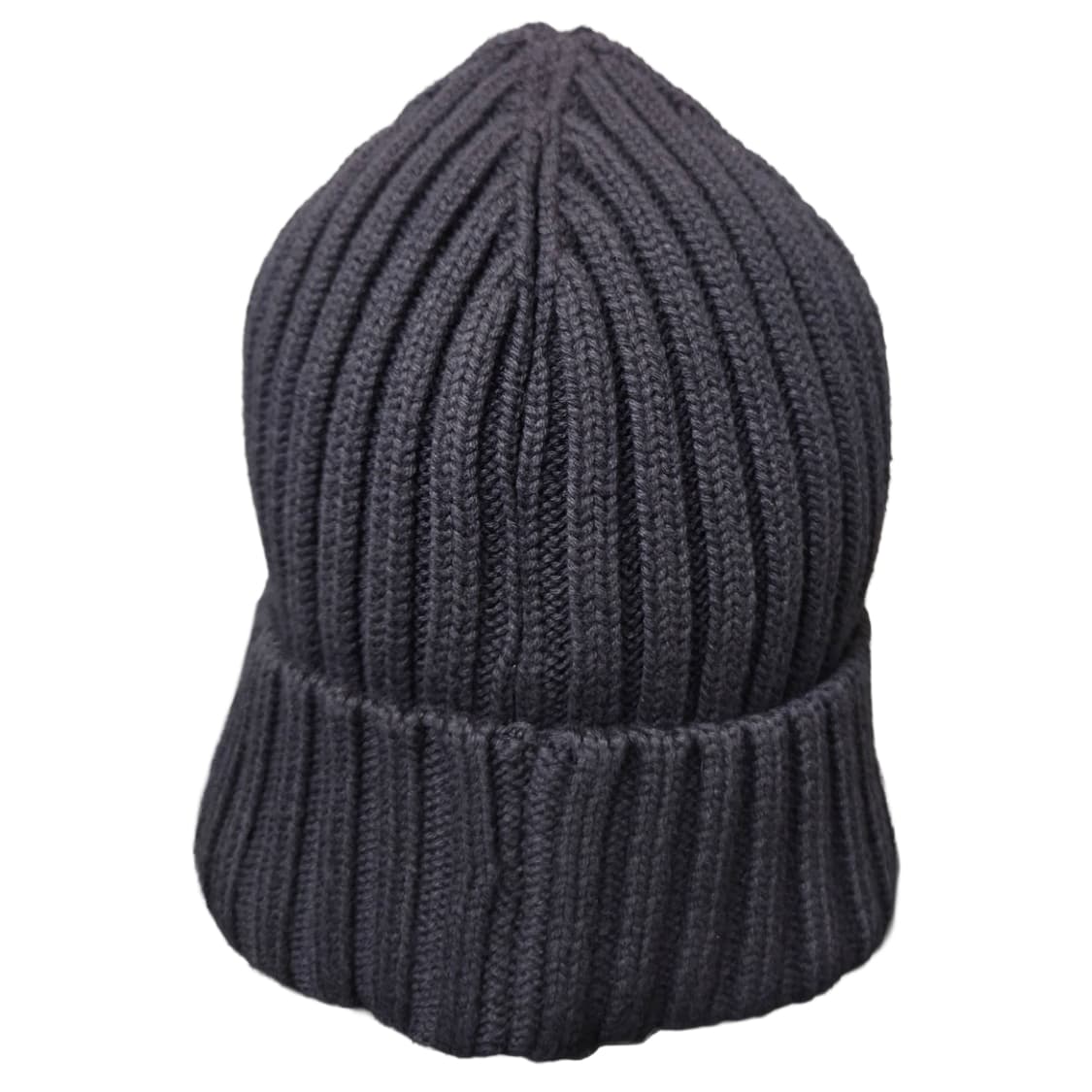 G-STAR RAW 챠콜 그레이 비니(택없음/디피용) 상품이미지2