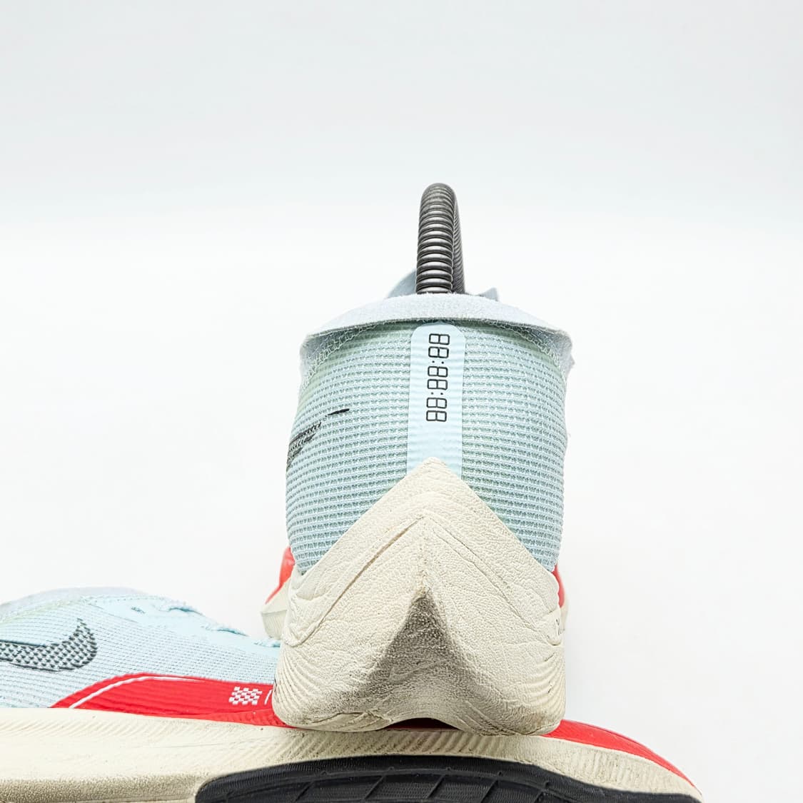  나이키 줌X 베이퍼플라이 넥스트% 2 글레이셔 블루 (270)  상품이미지2