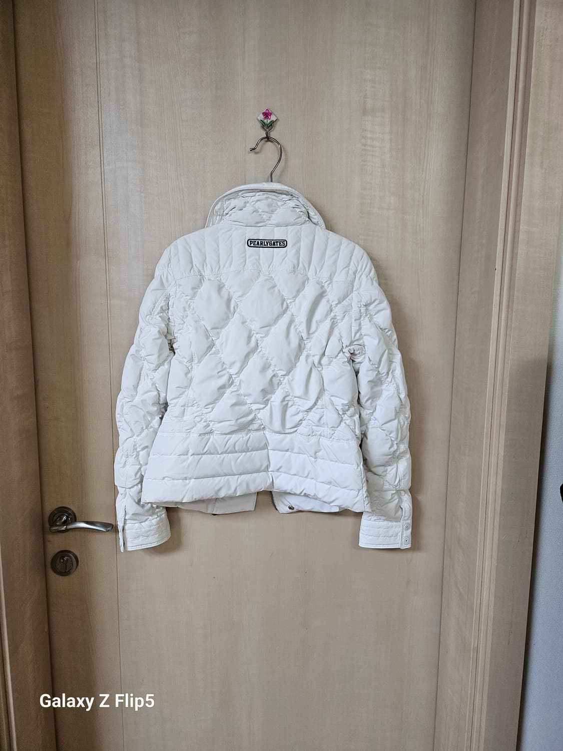 파리게이츠 여성패딩 85~90 상품이미지6