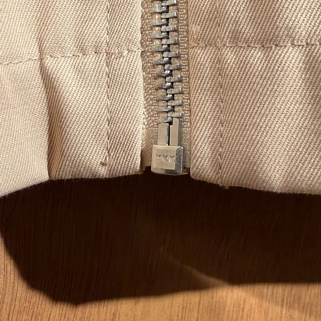 새상품)조던 x 제이발빈 워크 자켓 M 100~105 상품이미지6