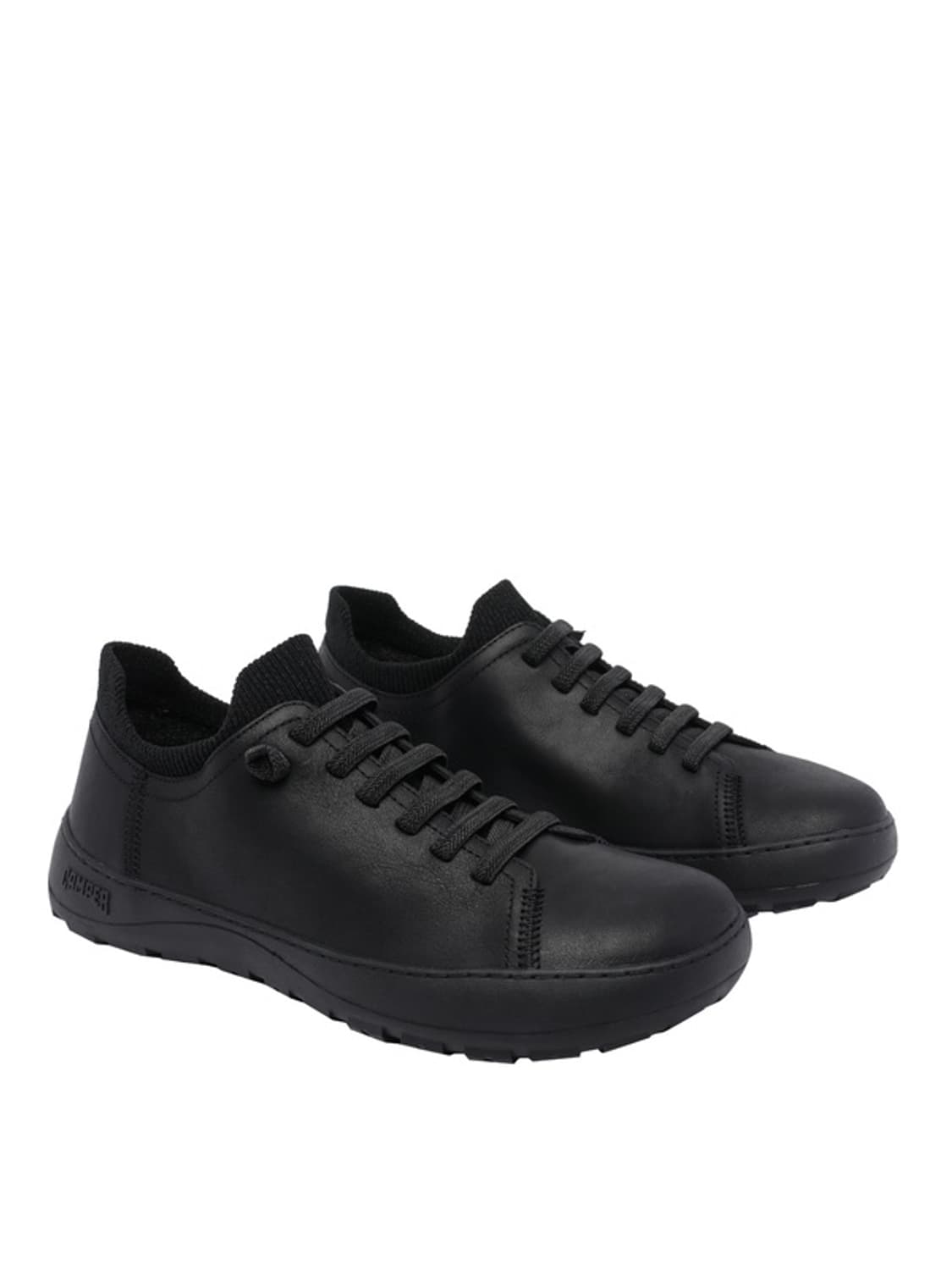 Camper PEU SERRA 블랙 스니커즈 41 상품이미지1