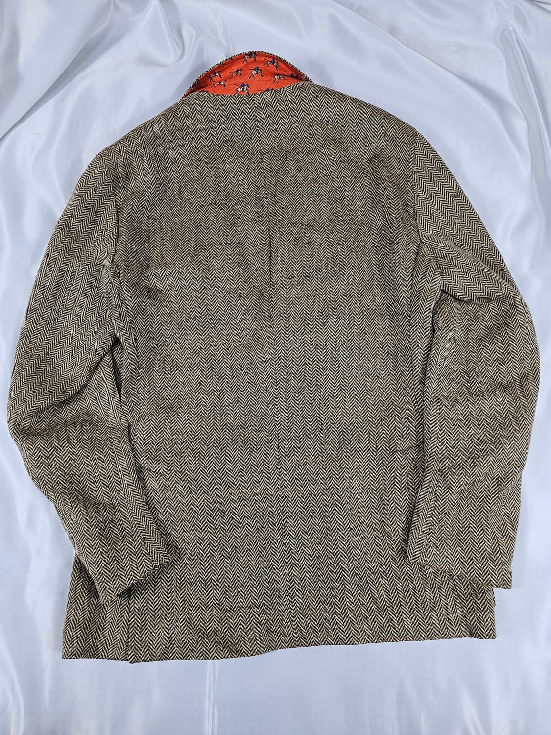 폴로헤링본블레이져 상품이미지9