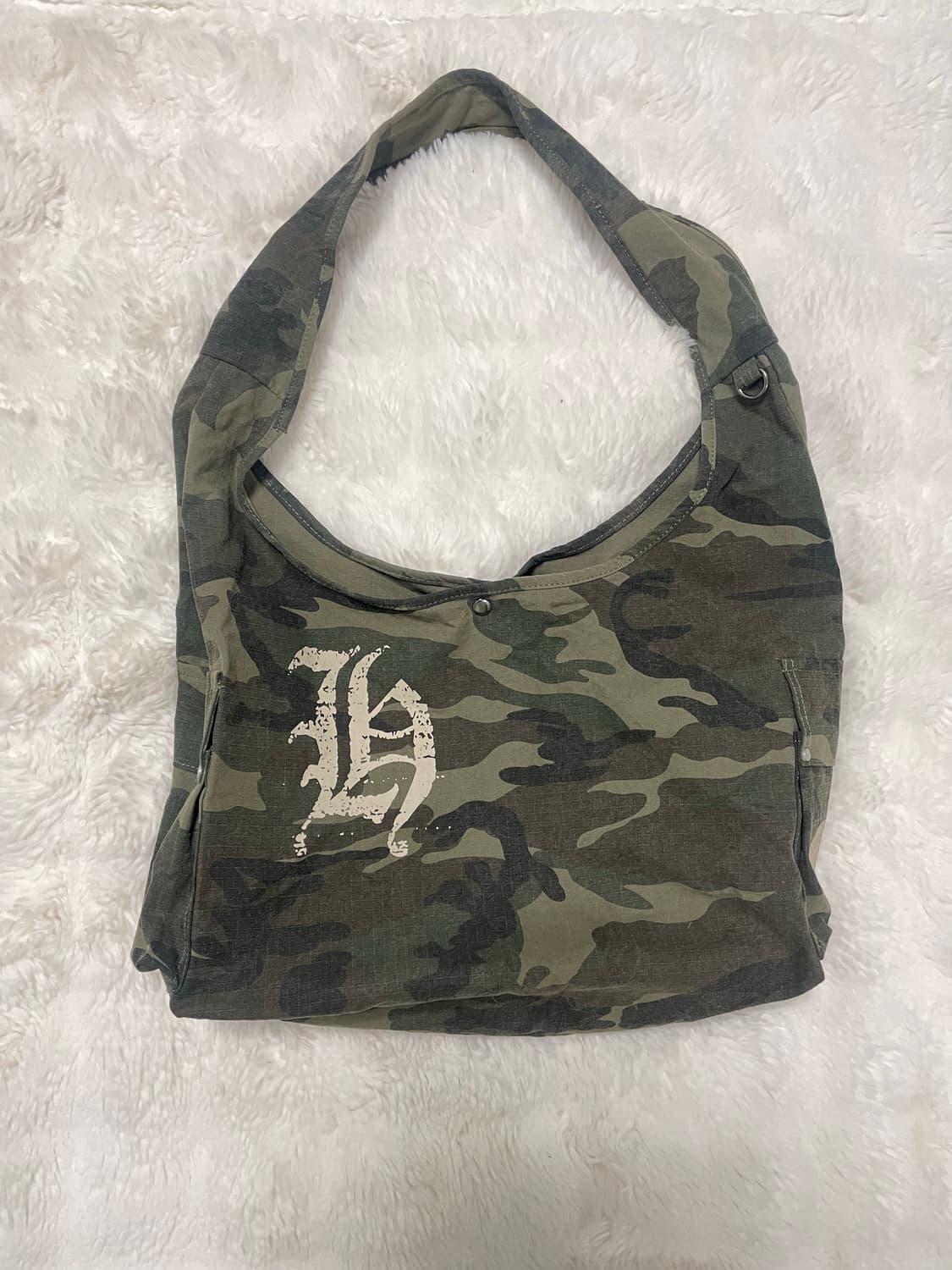 후드후드 크로스백 상품이미지1