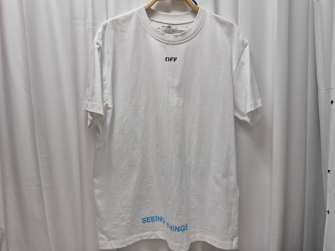 OFF-WHITE 오프화이트 (L) 상품이미지2