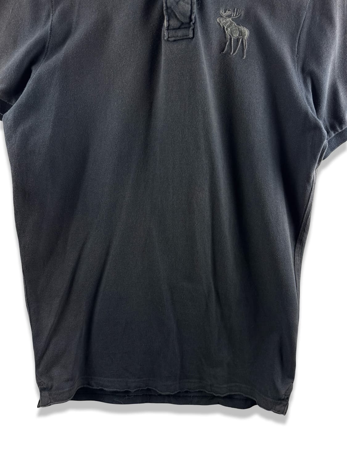 아베크롬비 네이비 카라티셔츠2502 상품이미지5