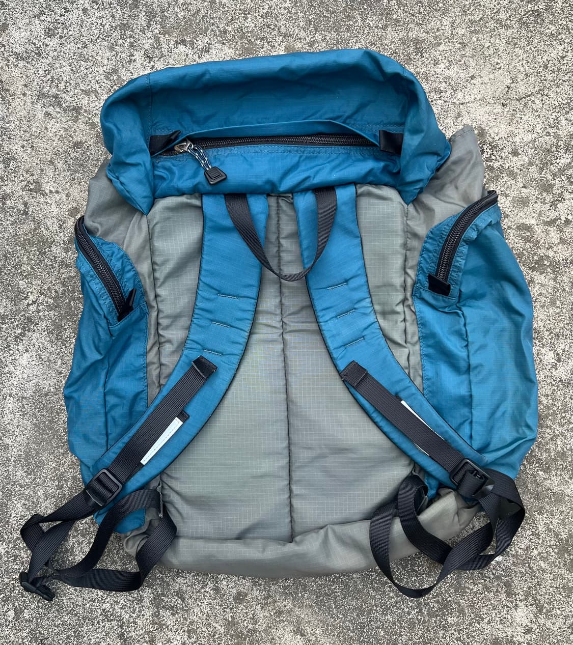 MONT-BELL BAG 상품이미지3