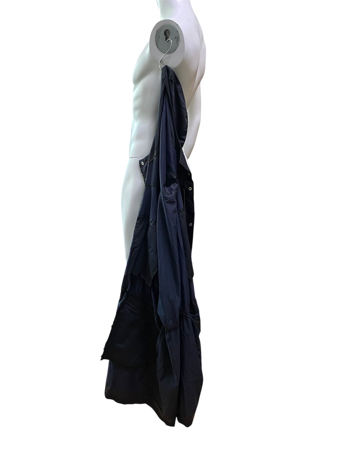 12SS Technical Belted Trench Coat 상품이미지6