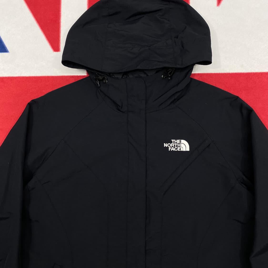 노스페이스 바람막이 여성95 상품이미지3