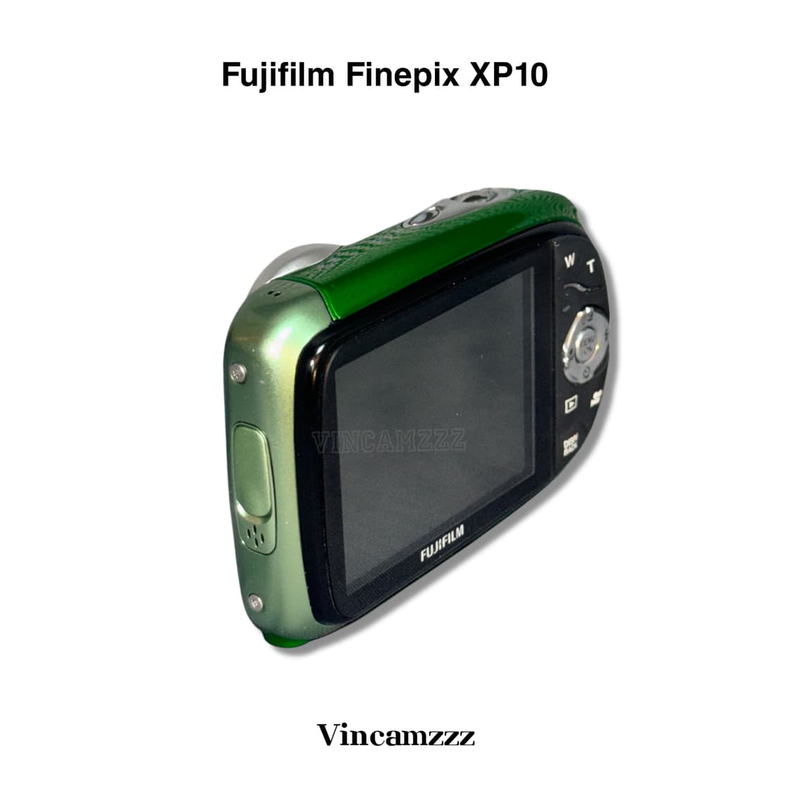 Fujifilm 후지필름 파인픽스 TOUGH XP10 디지털 카메라 상품이미지7
