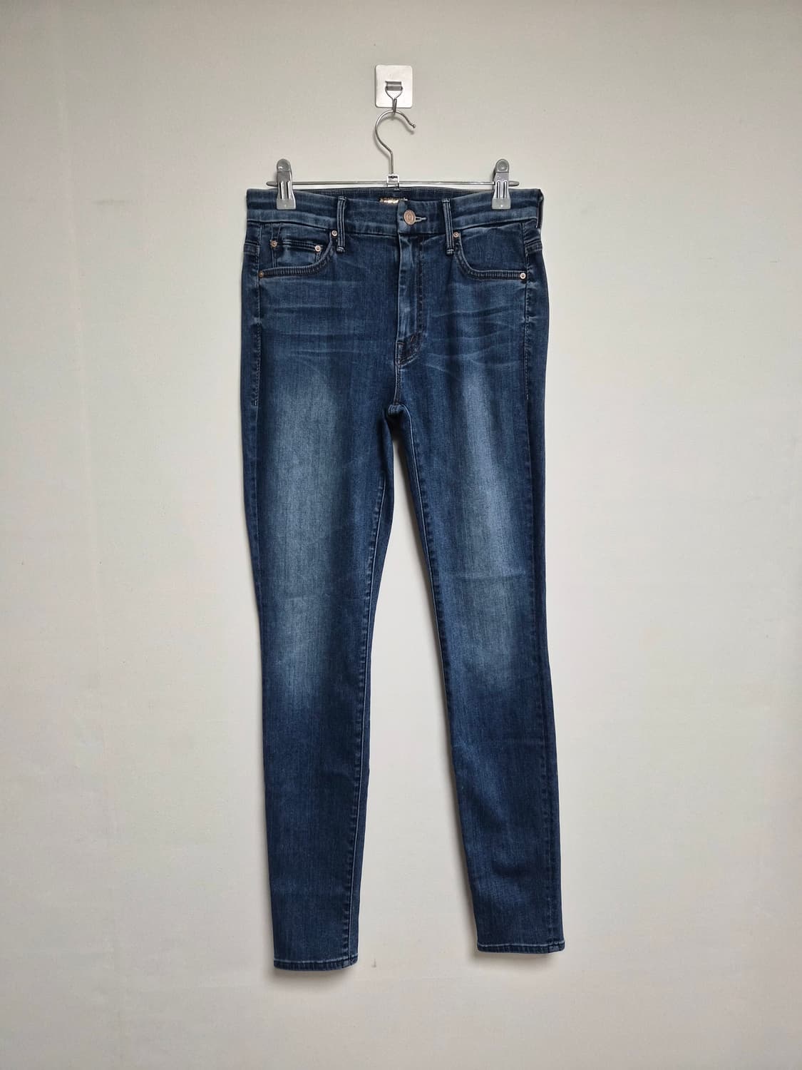 마더진Mother 데님팬츠 27사이즈 P-70 상품이미지1