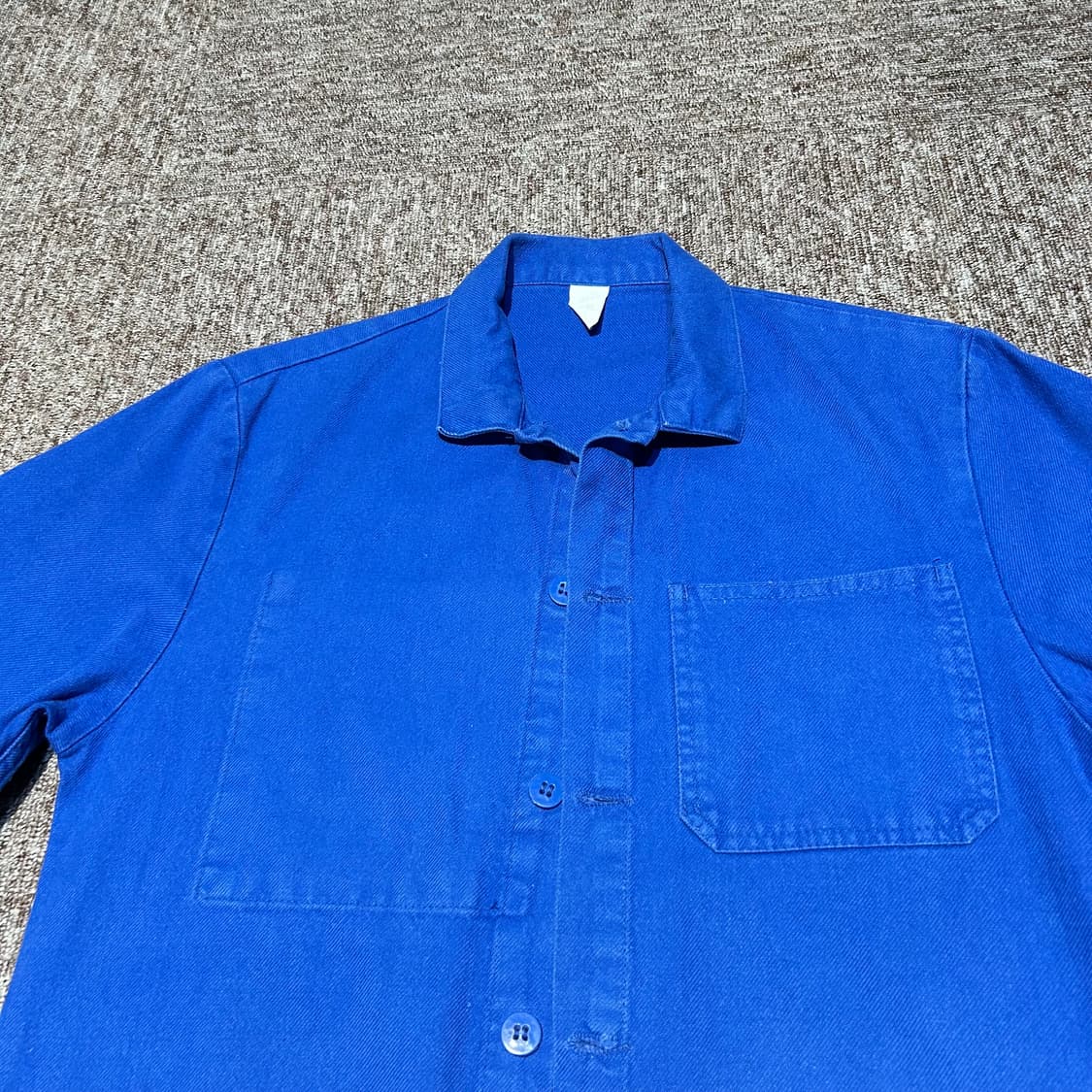 여M) 프렌치 워크자켓 메이드인 프랑스 상품이미지4