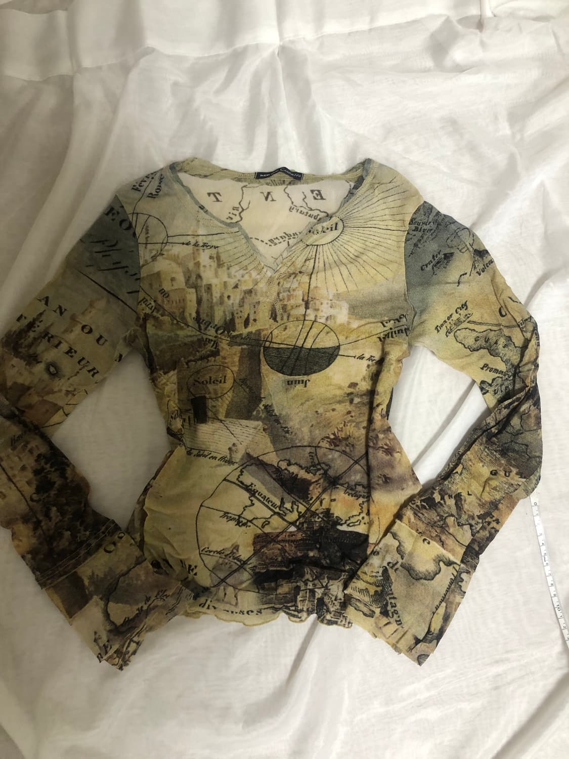 펑크 슬리브 상품이미지1