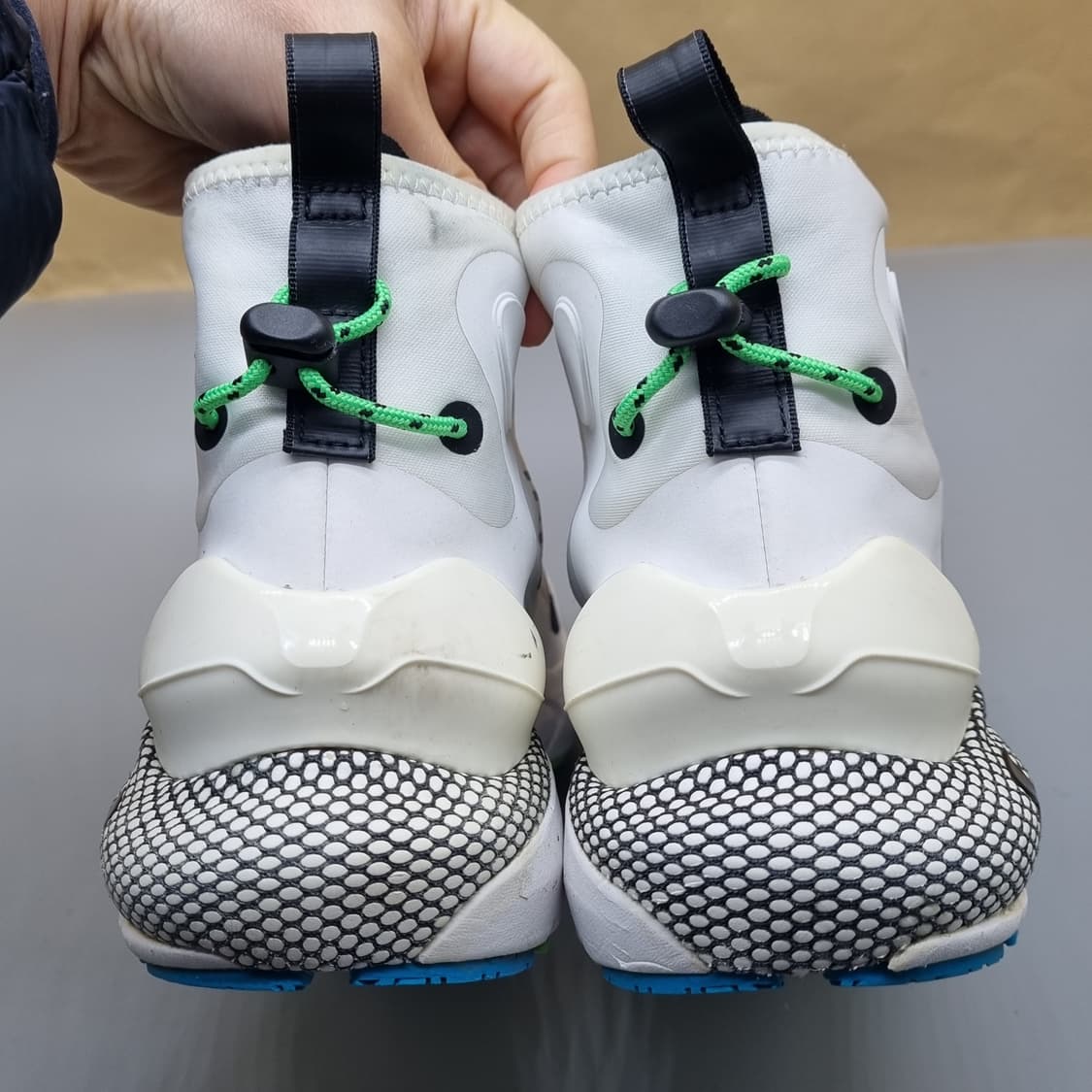 언더아머 호버 팬텀2 스톰 런닝화 250 상품이미지4