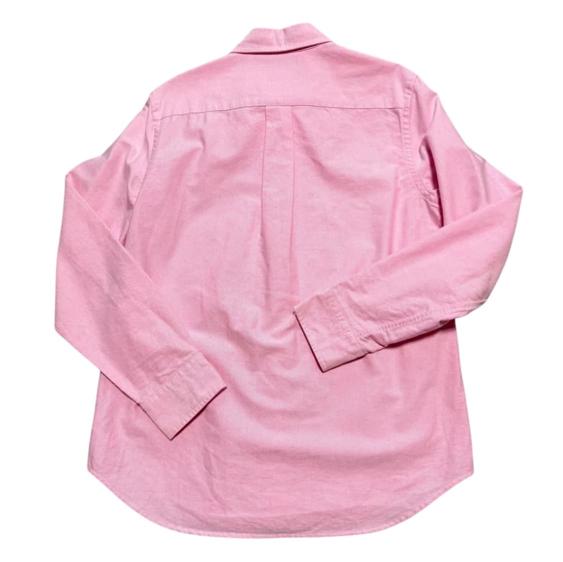 폴로 랄프로렌 옥스포드 셔츠 상품이미지3