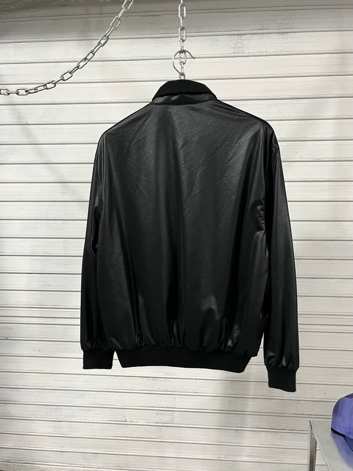 ALTNIAN UOMO bomber jacket 상품이미지7