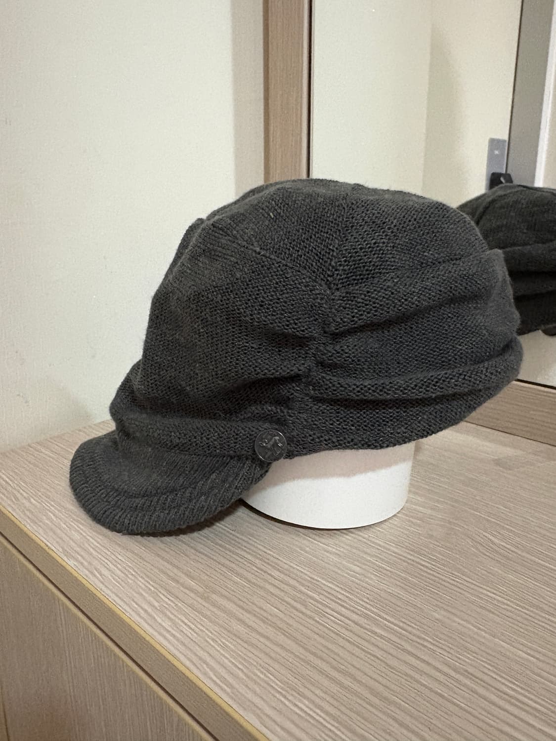 CA4LA 와이어 캡 상품이미지1