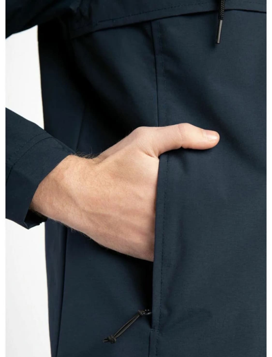 칼하트 윕 님부스 썸머 아노락 윈드브레이커 자켓 상품이미지4