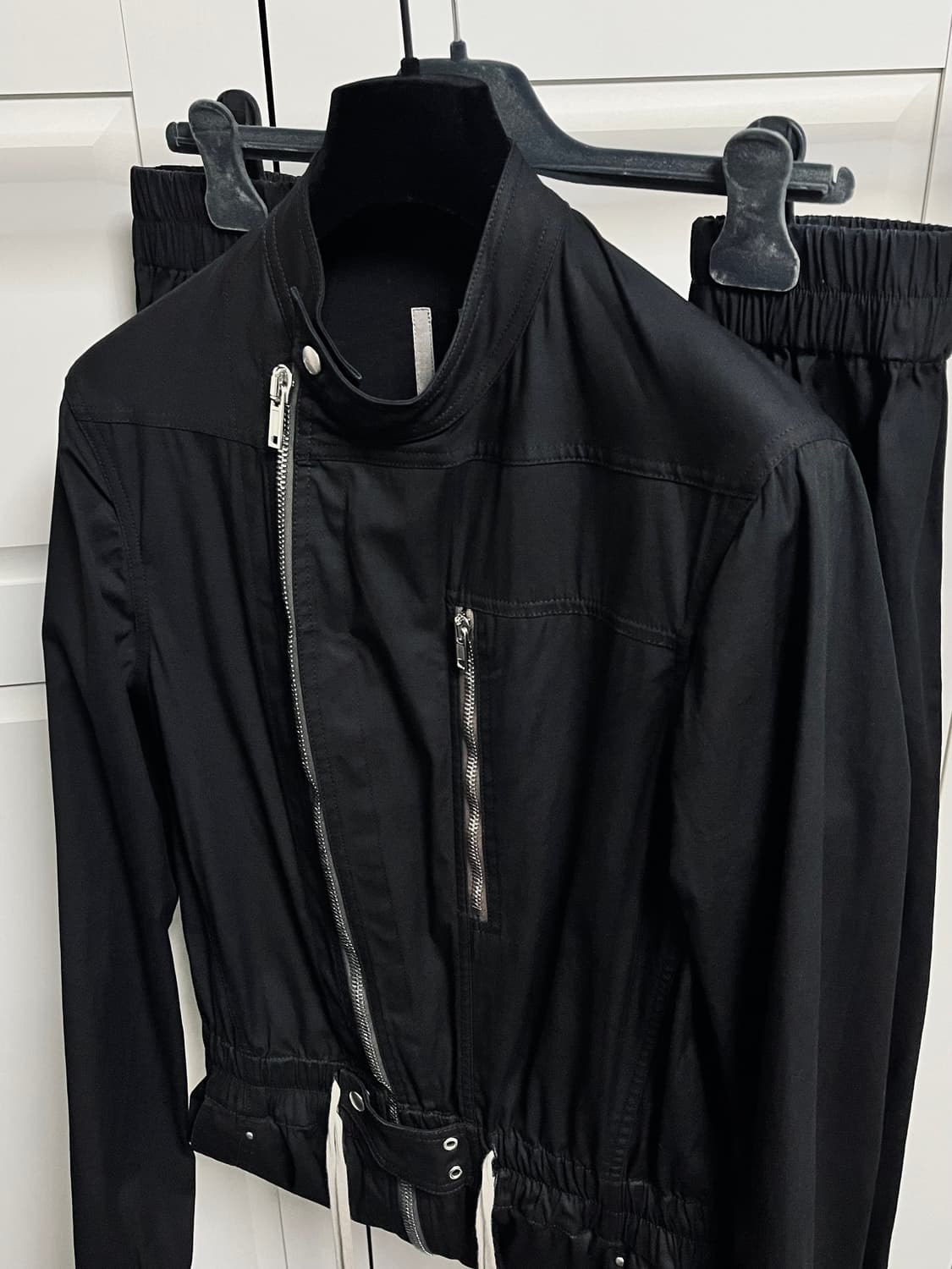 릭오웬스 / 점프수트 / 46 상품이미지8