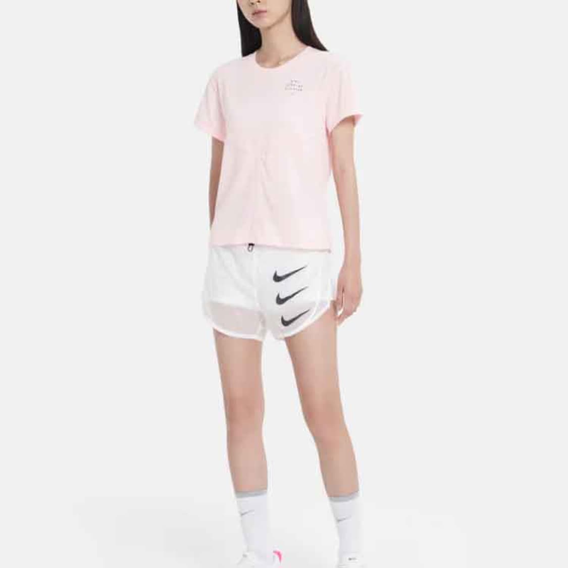 나이키 페일코랄 디비전 런 상품이미지8
