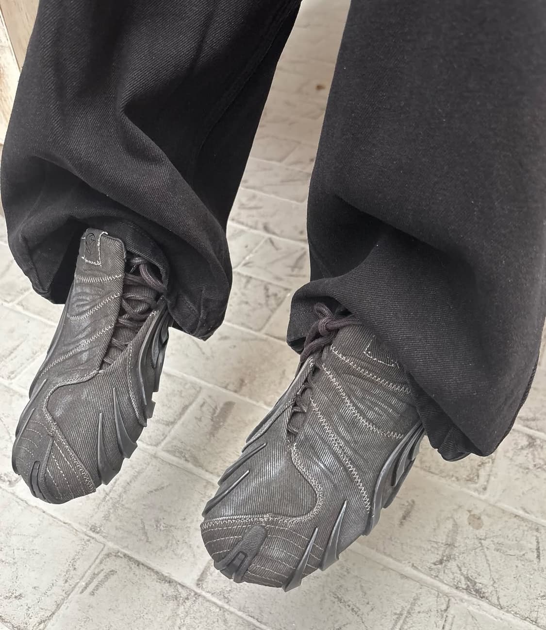 PUMA X NFS TALON 상품이미지1