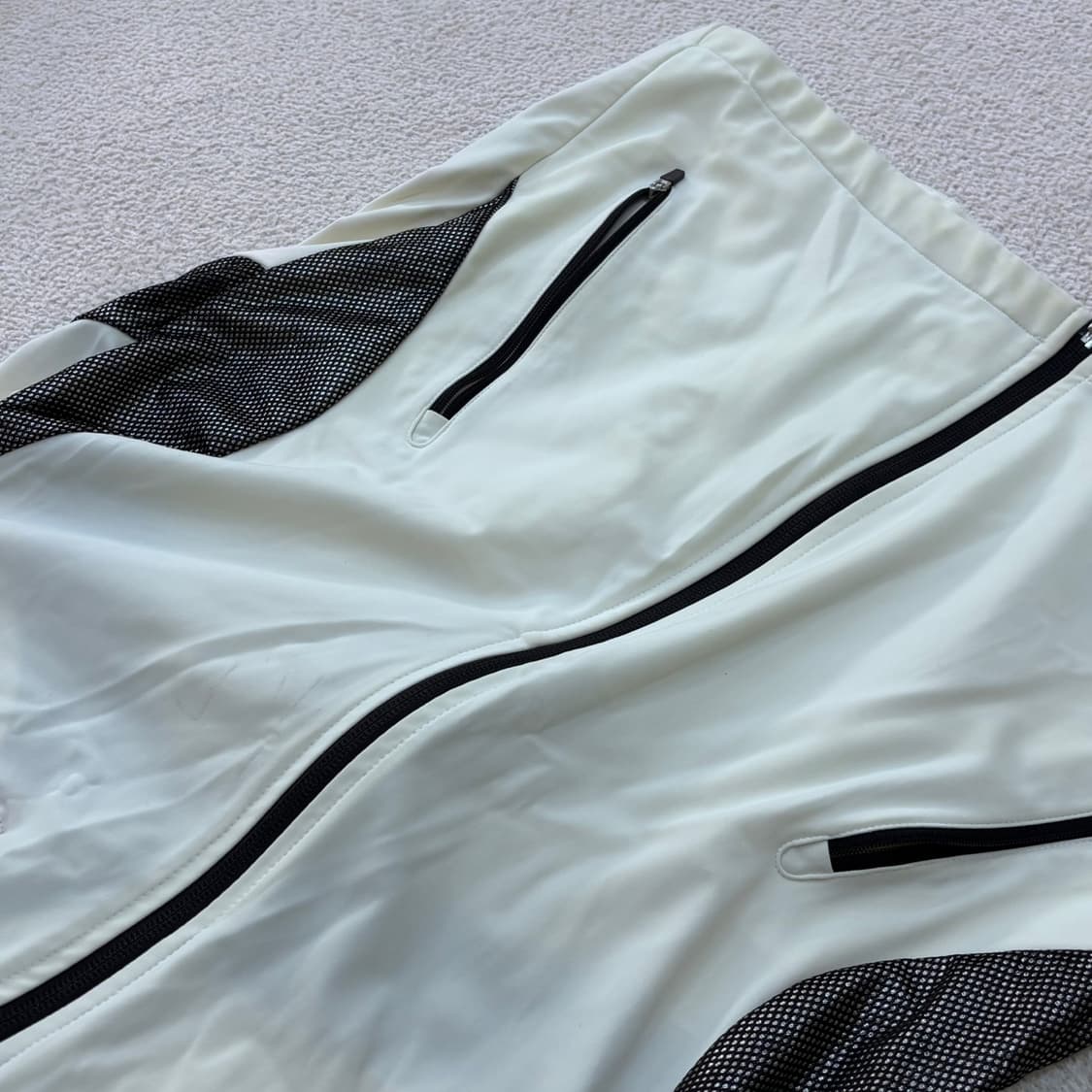 95 와이드앵글 기능성 바람막이 자켓 0402E 상품이미지5