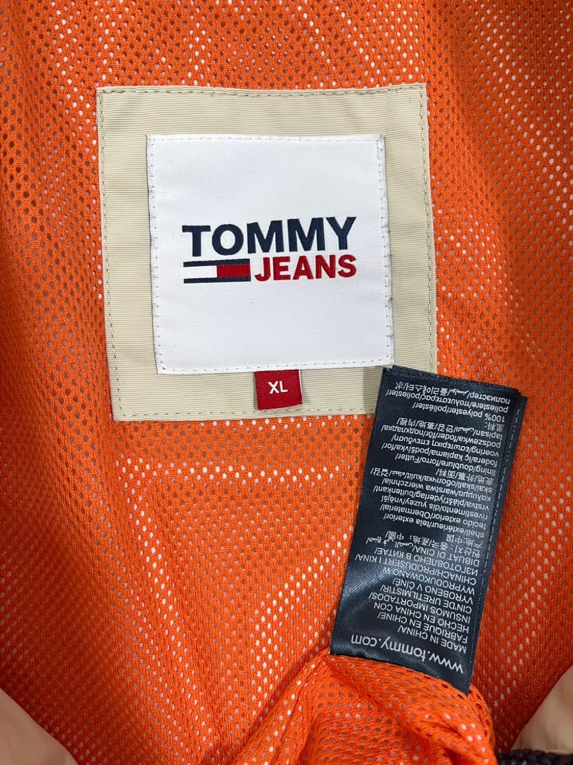 타미진스 양털 후리스/#598 상품이미지5