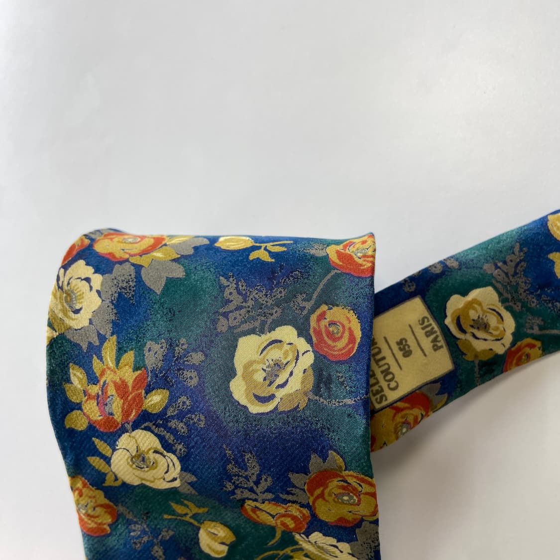 지방시 정품 명품넥타이 (GIVENCHY) 상품이미지6