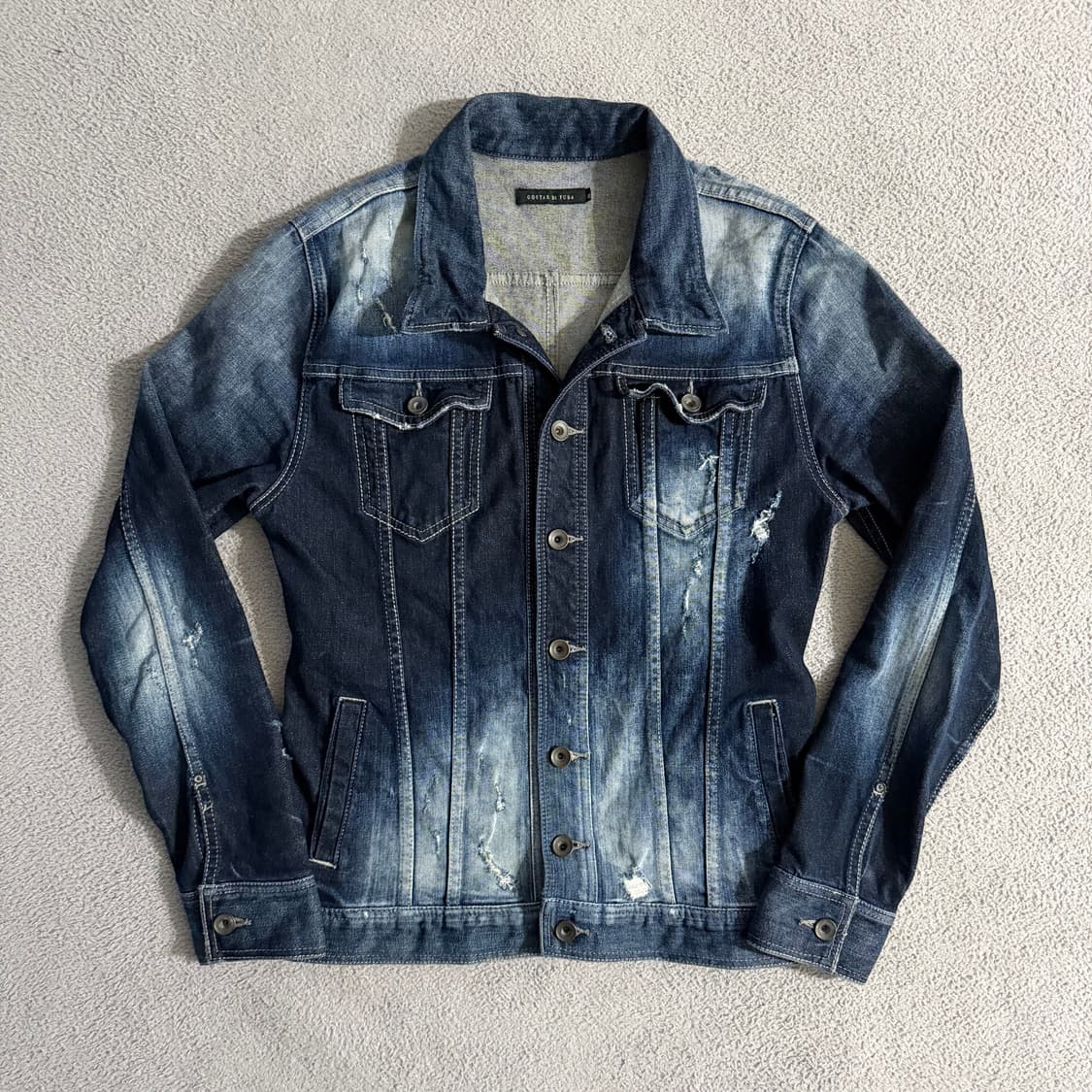 Gostar de fuga jacket 상품이미지2