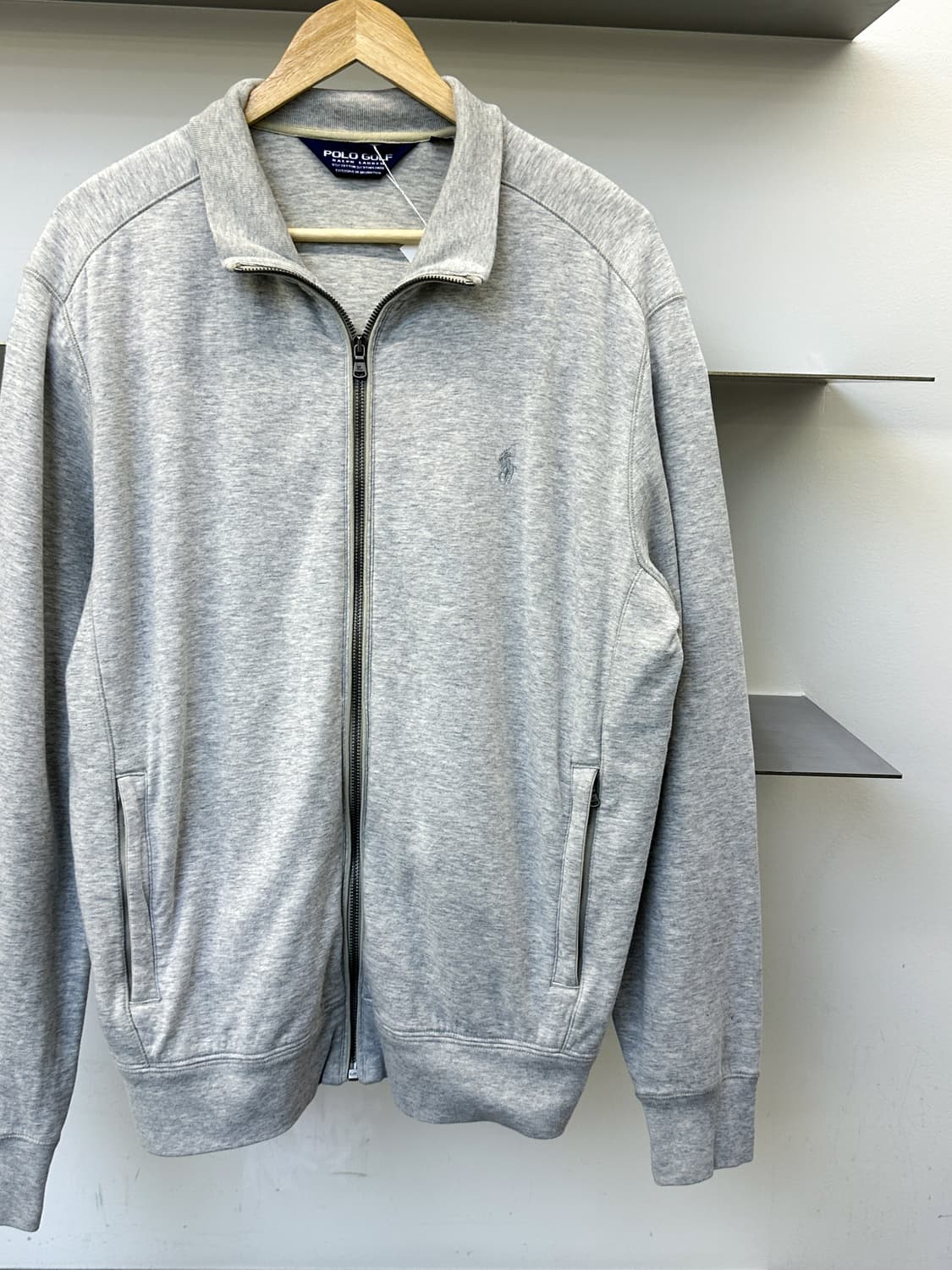 Polo Ralph Lauren BasicPony CottonJersey 상품이미지2