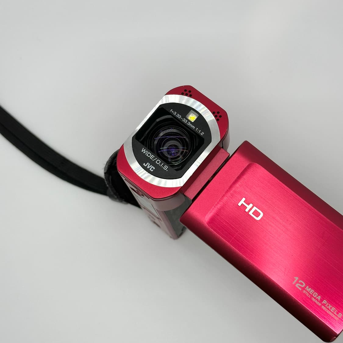 (택포/샘플영상o)jvc 캠코더,gz-v675 상품이미지6
