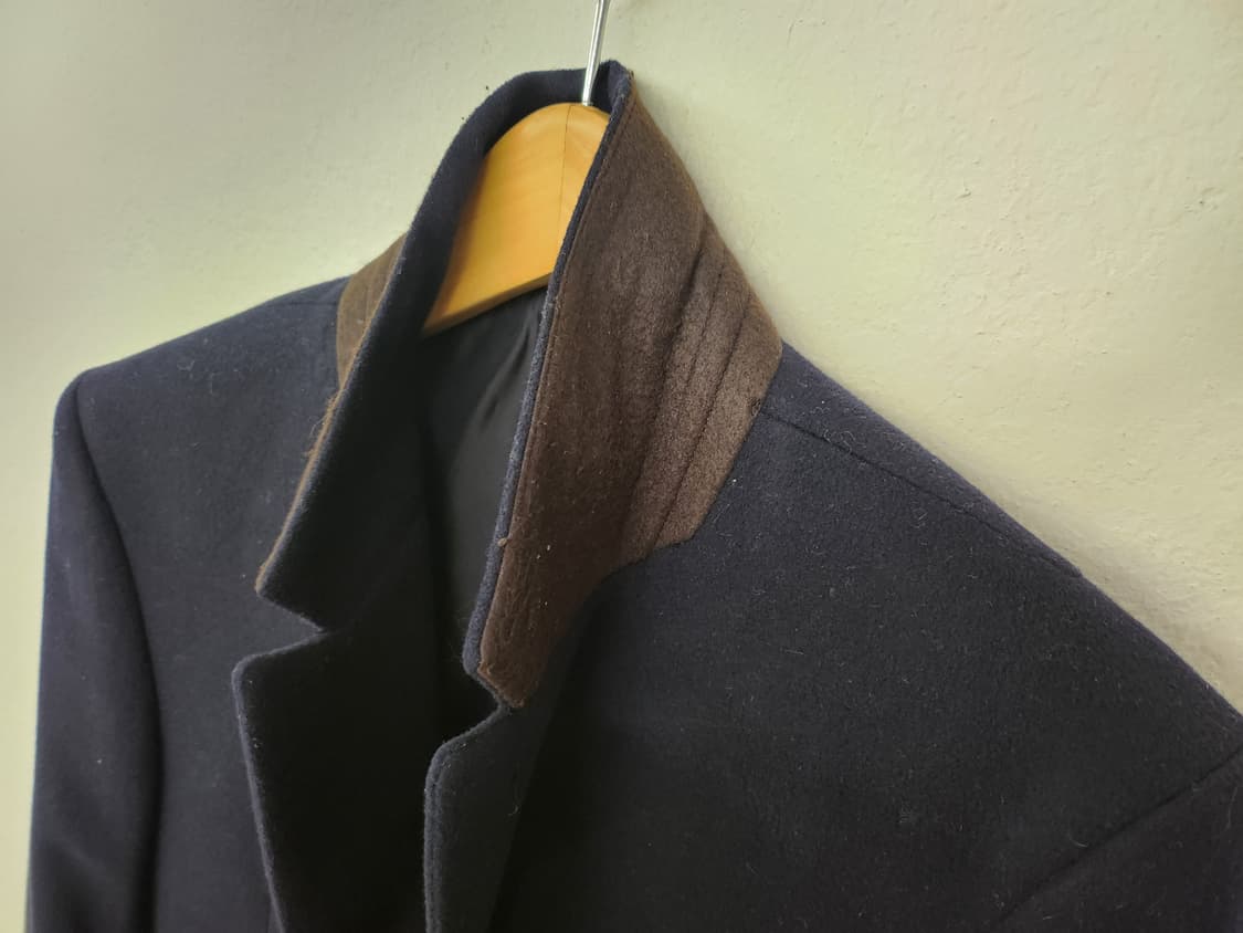 지오송 캐시미어 코트 상품이미지2