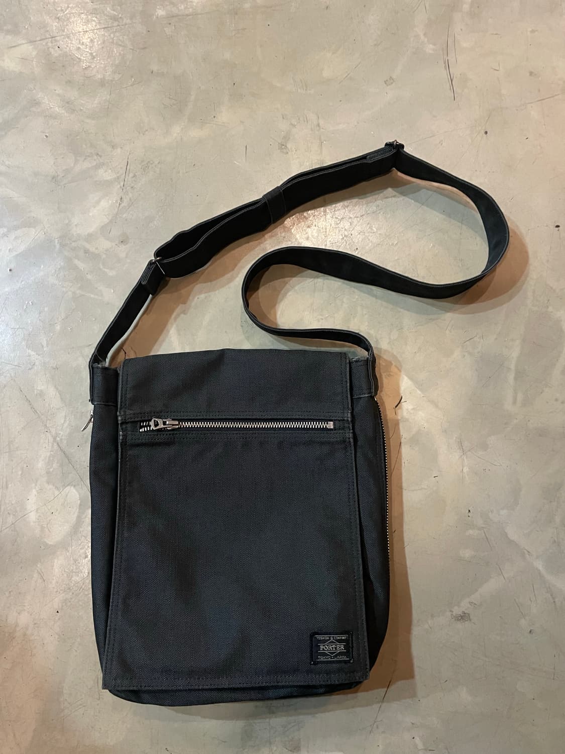 요시다 포터 크로스백 상품이미지2