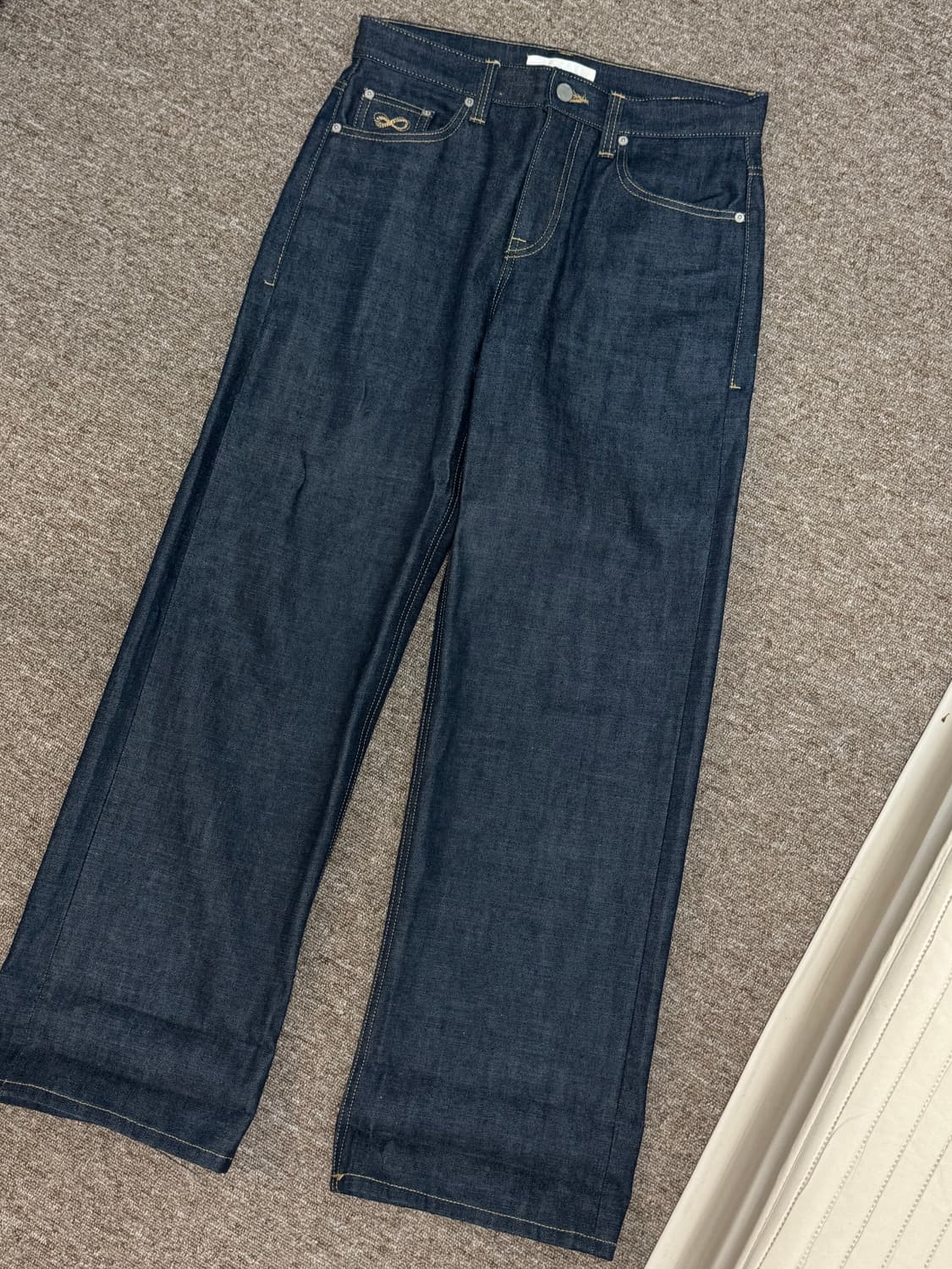 [30] 플랙 스텝 T89 셀비지 로우 상품이미지4