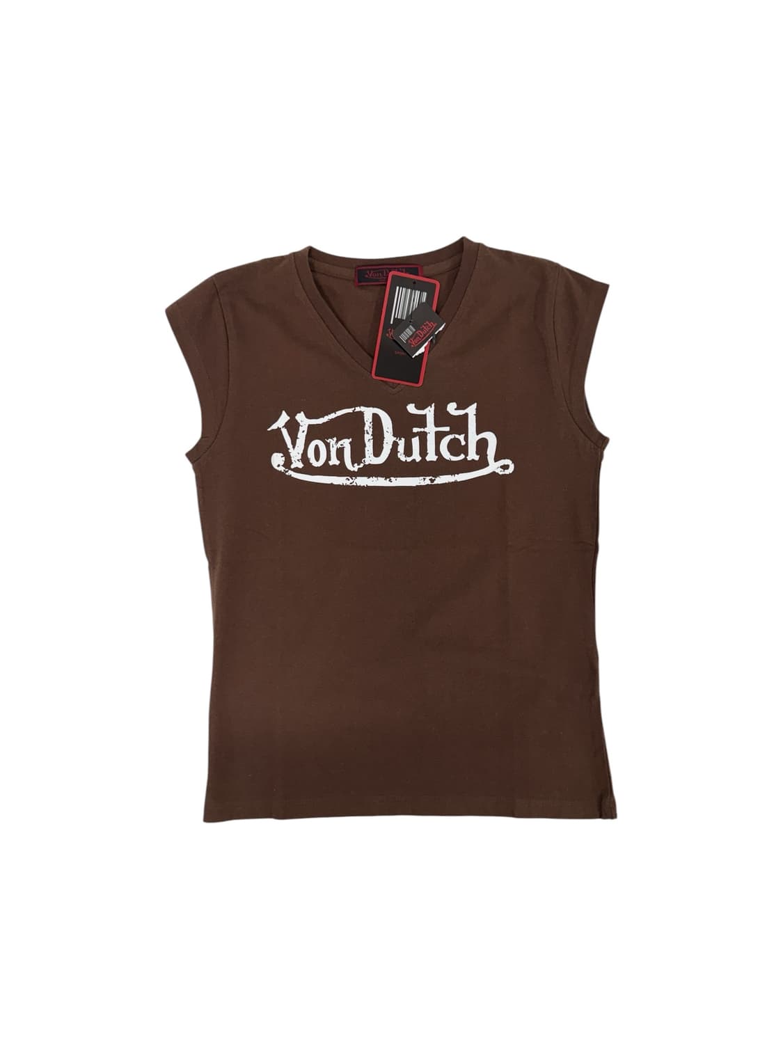 본더치 브라운 나시 새상품 상품이미지1