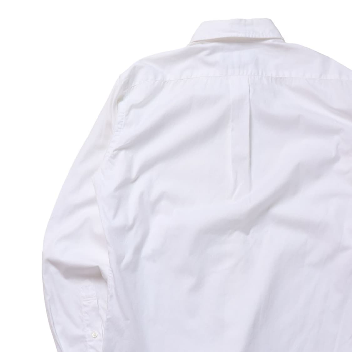 Maker's Shrit Cotton Shirt 
 상품이미지5