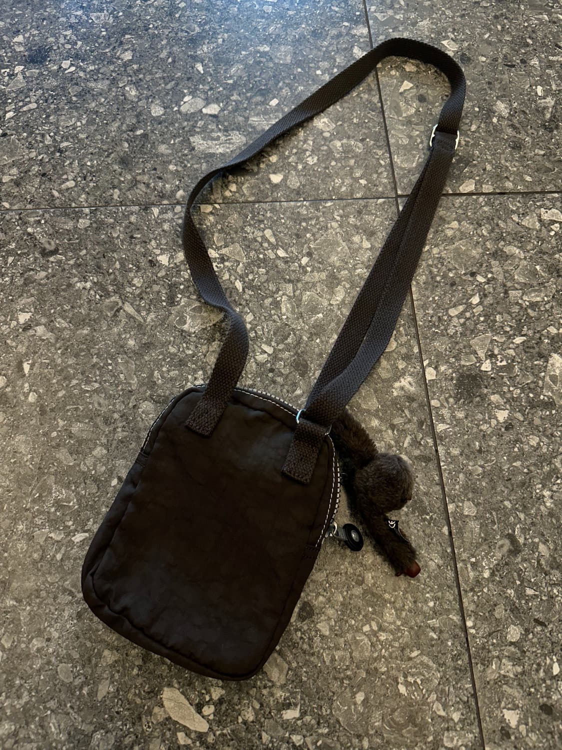 키플링 미니 크로스백 처분  상품이미지3