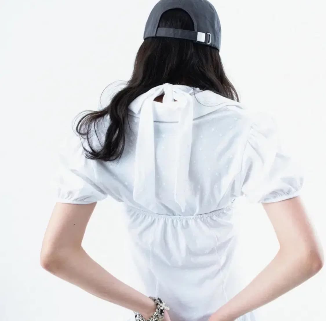 샬롬클럽 fantasy star 원피스 (리퍼브) 상품이미지1