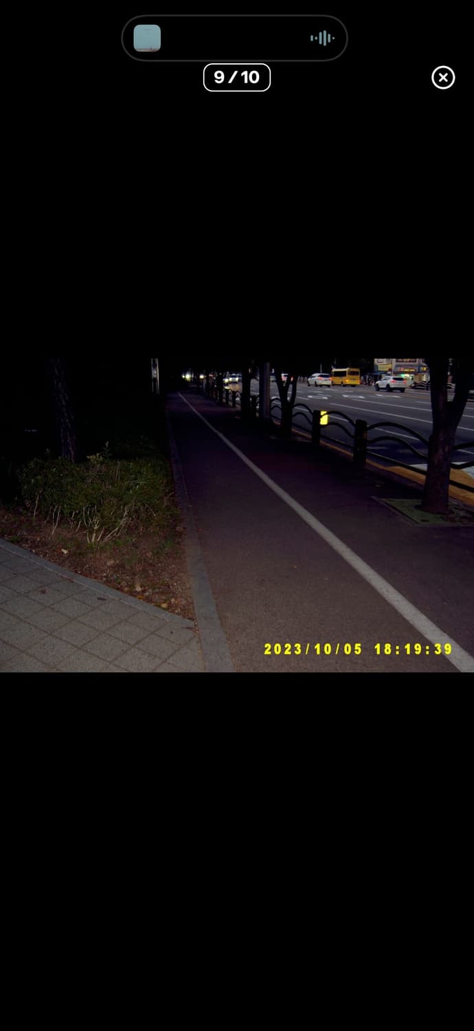 삼성 케녹스 ux4 디카 (빈티지 카메라) 상품이미지3