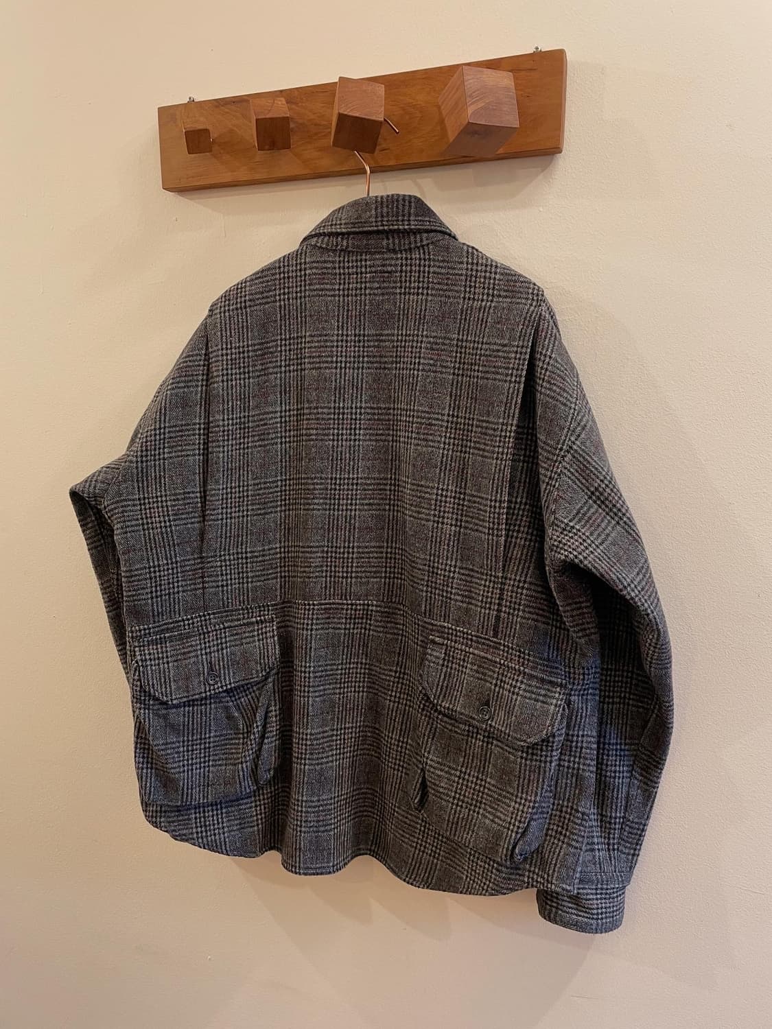 엔지니어드 가먼츠 익스플로러 셔츠 자켓 상품이미지3