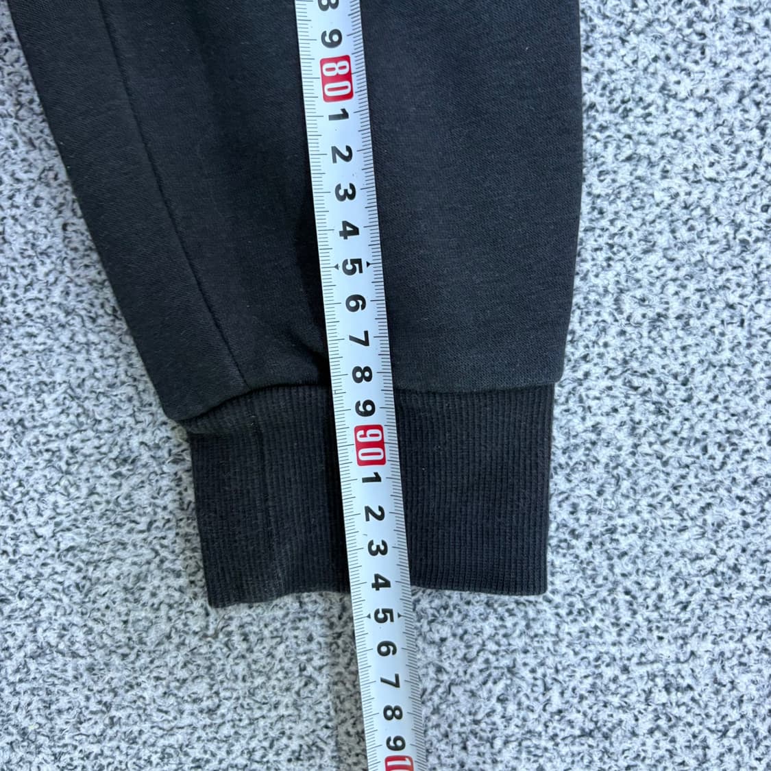 S 아디다스 남성 트레이닝 조거 팬츠 0511J 상품이미지8
